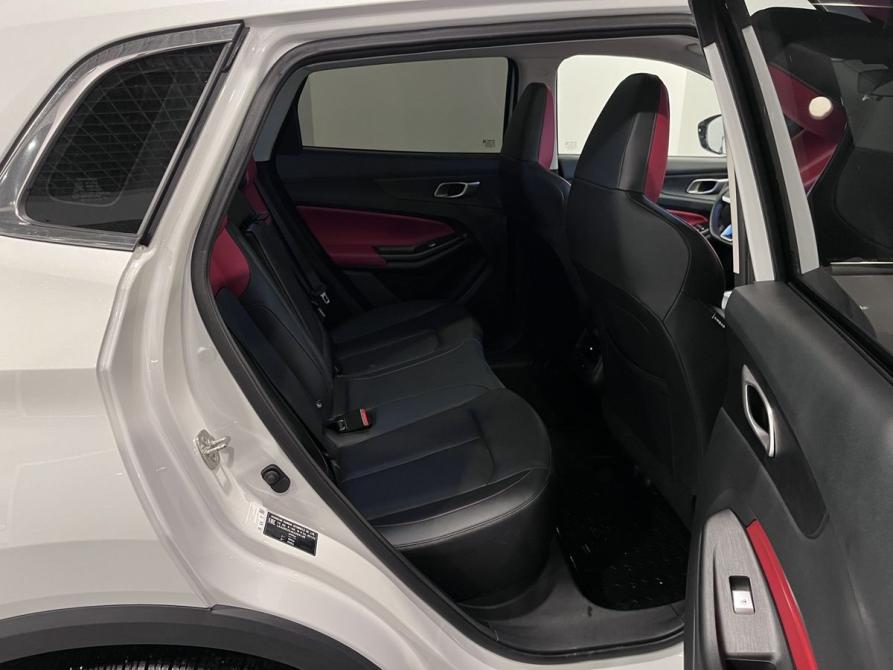 Changan UNI-S I Чебоксары  - изображение 17