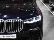 BMW X7 I (G07) Санкт-Петербург  - изображение 44