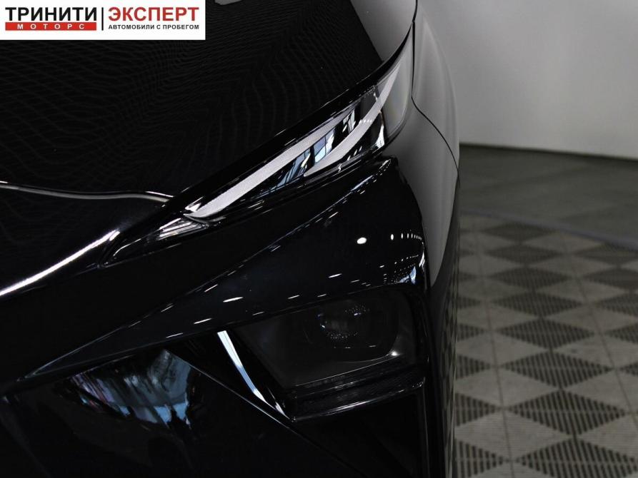 Omoda C5 II Белгород  - изображение 9