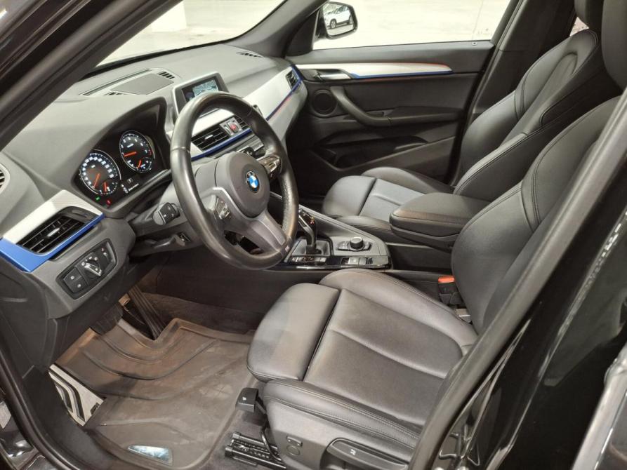 BMW X1 II (F48) Казань  - изображение 20