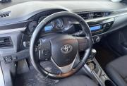 Toyota Corolla XI (E160 E170 E180) Киров  - изображение 44