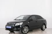 Chery Bonus 3 (E3/A19) Красноярск  - изображение 26