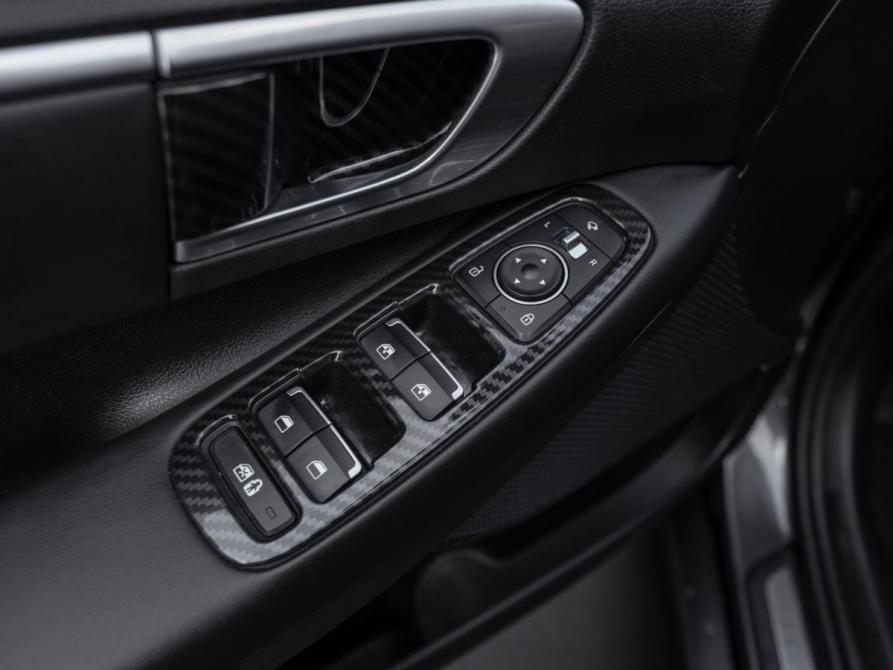 Hyundai Sonata VIII (DN8) Москва  - изображение 20