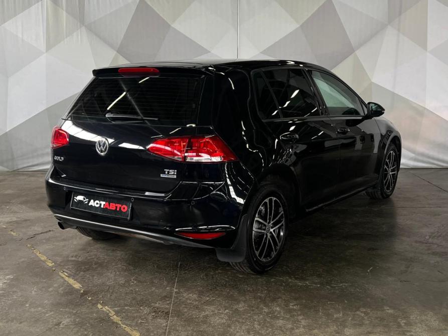 Volkswagen Golf VII Оренбург  - изображение 6