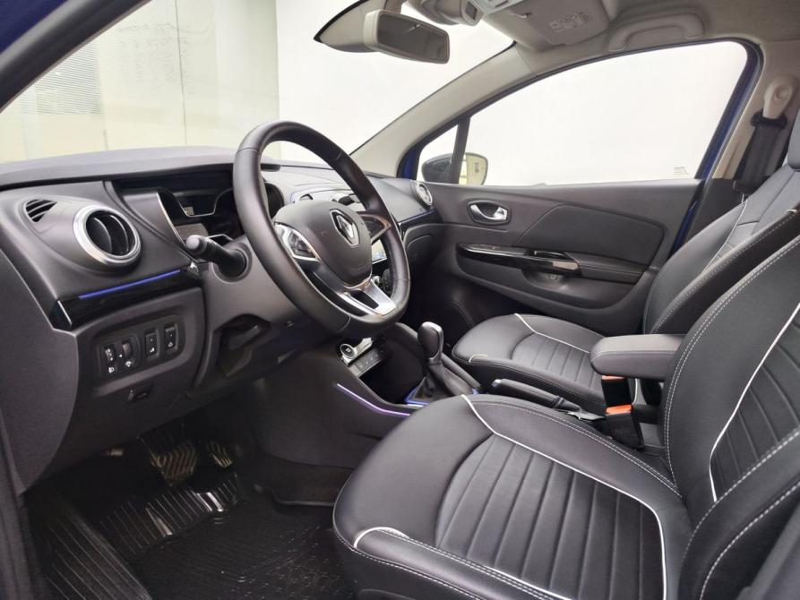 Renault Kaptur I Рестайлинг Уфа  - изображение 20