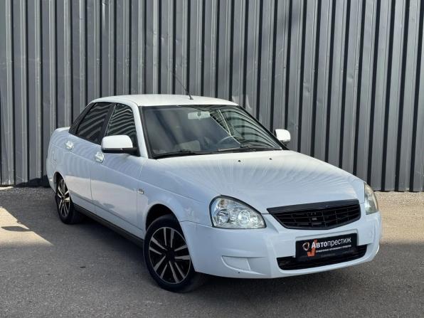 Lada (ВАЗ) Priora I Рестайлинг с пробегом 2016 года, цена 570 000 рублей, 154423 км, седан, Автокод Объявления