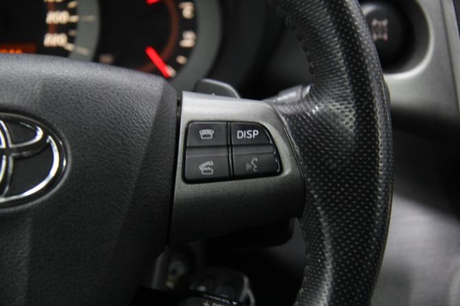 Toyota RAV4 III (XA30) Рестайлинг с пробегом 2010 года, цена 1 196 000 рублей, 166078 км, внедорожник, Автокод Объявления