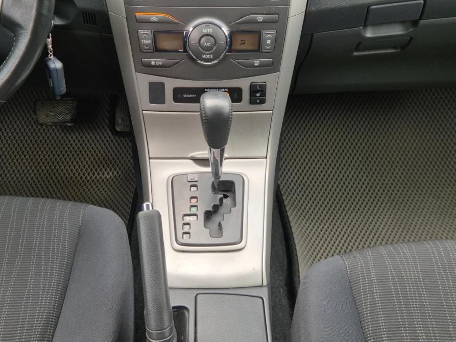 Toyota Corolla X (E140 E150) Екатеринбург  - изображение 11