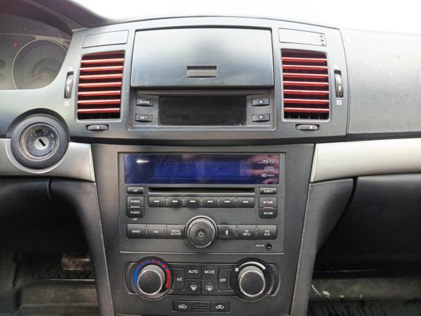 Chevrolet Epica V250 Рестайлинг с пробегом 2011 года, цена 522 000 рублей, 300000 км, седан, Автокод Объявления
