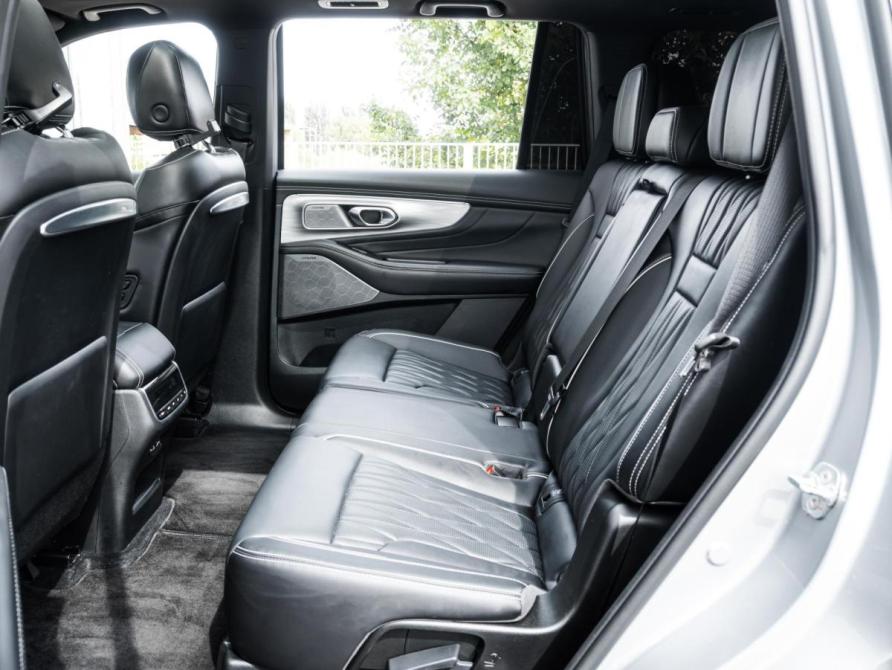 GAC GS8 II Ставрополь  - изображение 10