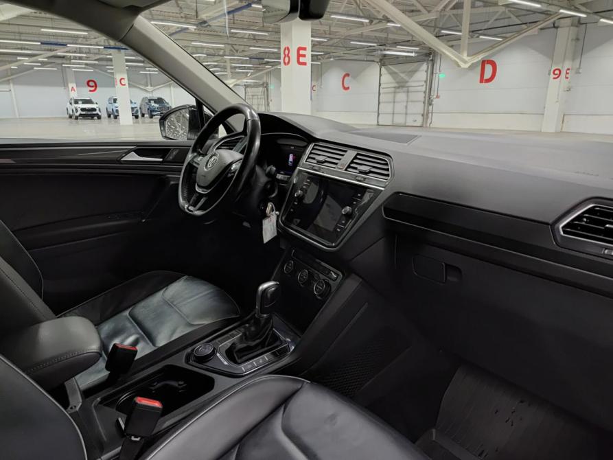 Volkswagen Tiguan II Казань  - изображение 13