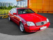 Mercedes-Benz S-Класс III (W140) Москва  - изображение 22