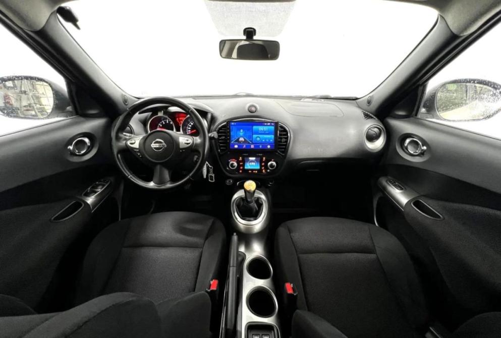 Nissan Juke I Нижний Новгород  - изображение 14