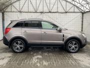 Opel Antara I Рестайлинг Тамбов  - изображение 28