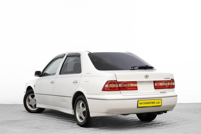 Toyota Vista V (V50) с пробегом 2000 года, цена 569 000 рублей, 300000 км, седан, Автокод Объявления