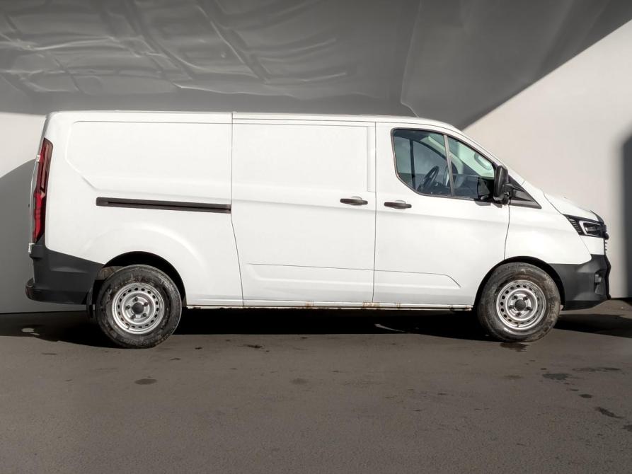 Ford Transit Custom I (China Market) Санкт-Петербург  - изображение 4