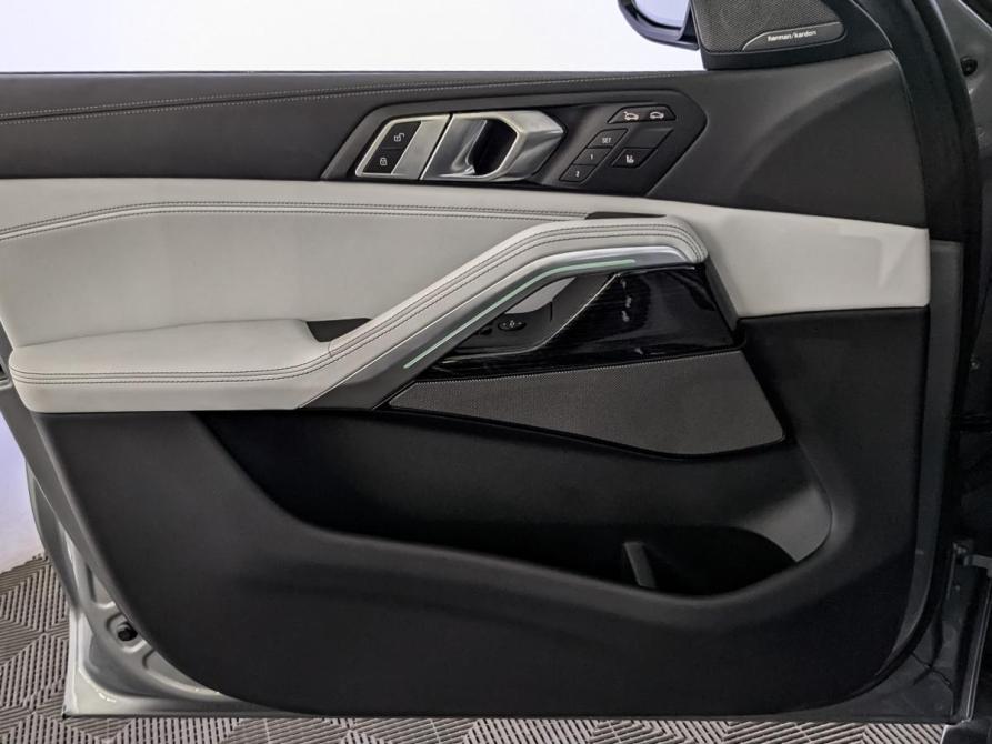 BMW X6 III (G06) Рестайлинг Москва  - изображение 19