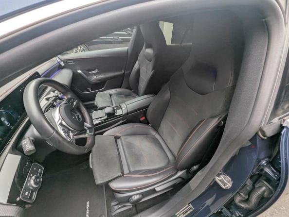 Mercedes-Benz CLA II (C118 X118) с пробегом 2020 года, цена 2 297 000 рублей, 133350 км, седан, Автокод Объявления