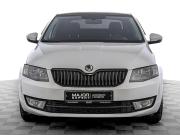 Skoda Octavia III (A7) Москва  - изображение 29