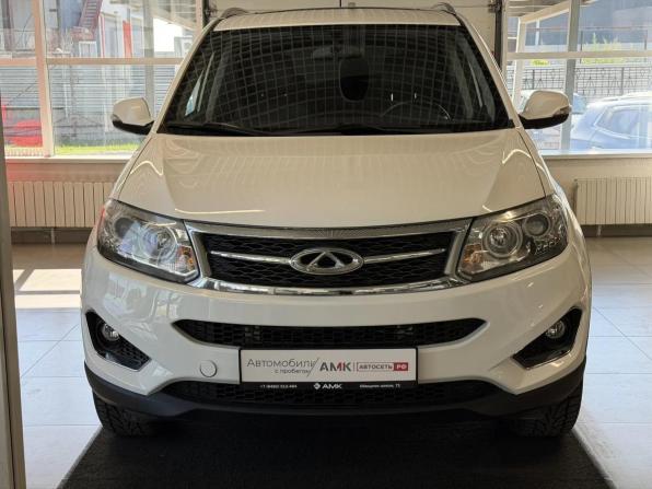 Chery Tiggo 5 I с пробегом 2015 года, цена 958 392 рубля, 84745 км, внедорожник, Автокод Объявления