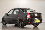 Renault Logan I Рестайлинг Челябинск  - изображение 18