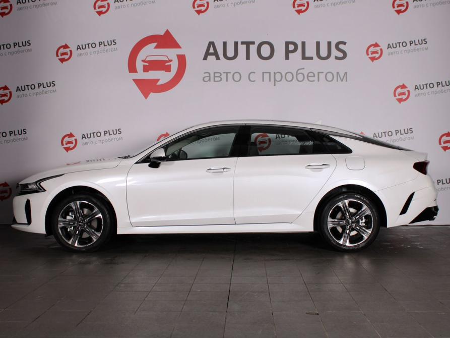 Kia K5 III Минеральные Воды  - изображение 5