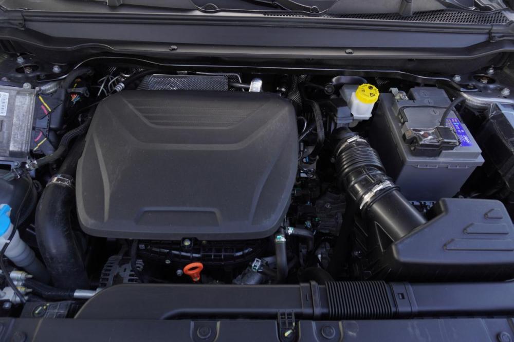 Haval Jolion I Рестайлинг Ульяновск  - изображение 22