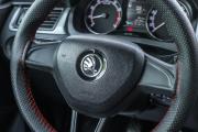 Skoda Rapid I Рестайлинг Ульяновск  - изображение 46