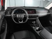 Changan CS35 Plus I Рестайлинг Ростов-на-Дону  - изображение 25
