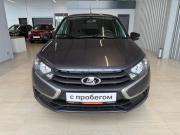 Lada (ВАЗ) Granta I Рестайлинг Калининград  - изображение 43