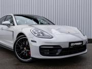 Porsche Panamera II Рестайлинг Сочи  - изображение 43
