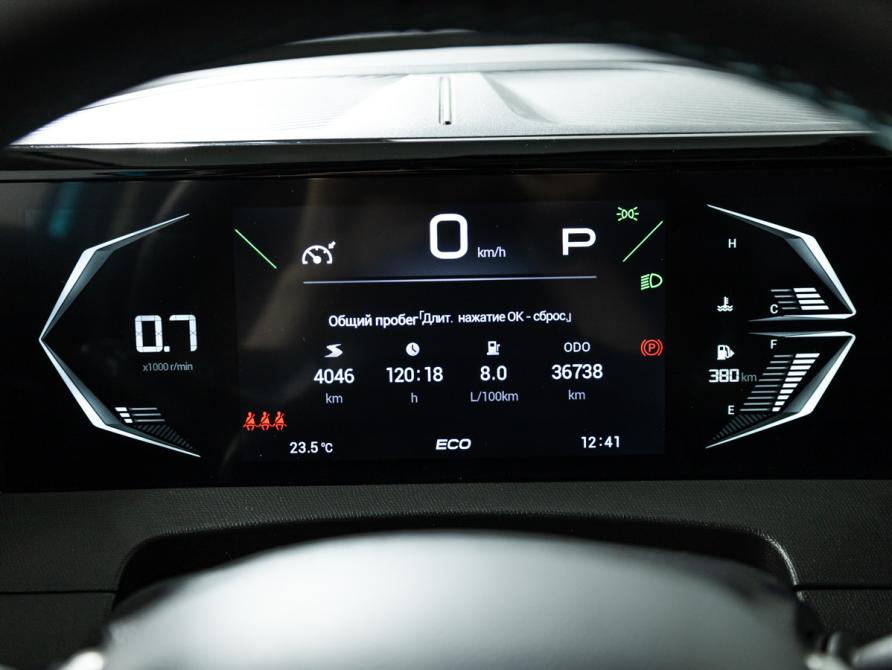 GAC GS3 Санкт-Петербург  - изображение 12