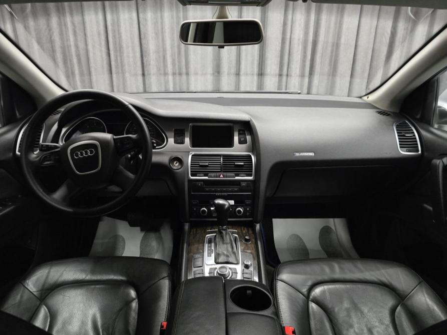 Audi Q7 I (4L) Красноярск  - изображение 12