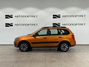 Lada (ВАЗ) Granta I Рестайлинг Санкт-Петербург  - изображение 20