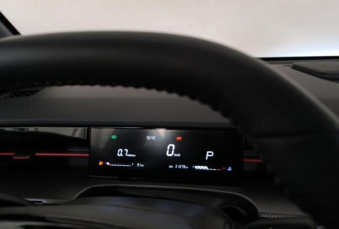 JETOUR DASHING I с пробегом 2023 года, цена 1 885 000 рублей, 31379 км, внедорожник, Автокод Объявления
