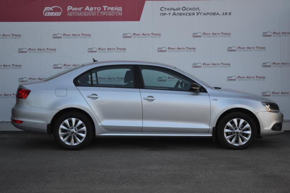 Volkswagen Jetta VI Старый Оскол  - изображение 7