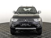 Mitsubishi Pajero Sport II Москва  - изображение 28