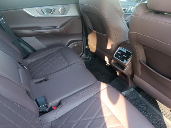 Chery Tiggo 8 Pro Plug-in Hybrid с пробегом 2023 года, цена 3 290 000 рублей, 11186 км, внедорожник, Автокод Объявления