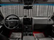 Ford Explorer IV Красноярск  - изображение 25