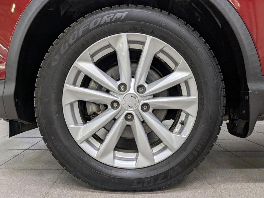 Nissan Qashqai II Москва  - изображение 7