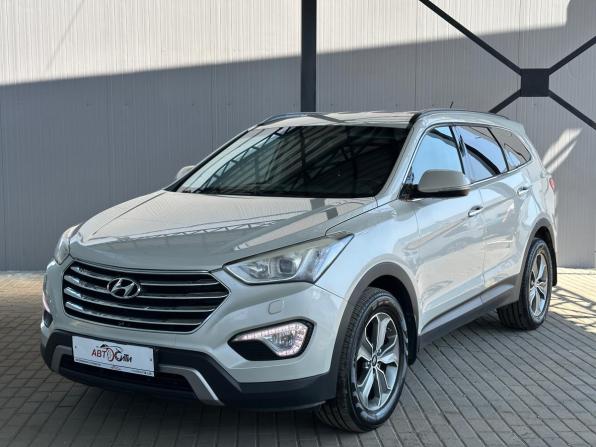 Hyundai Santa Fe III с пробегом 2015 года, цена 1 770 000 рублей, 174000 км, внедорожник, Автокод Объявления