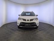 Toyota RAV4 IV (XA40) Москва  - изображение 30
