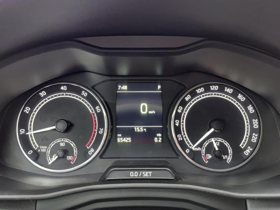 Skoda Rapid II Чебоксары  - изображение 16