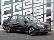 Lada (ВАЗ) Granta I Рестайлинг Краснодар  - изображение 19