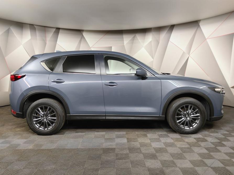 Mazda CX-5 II Москва  - изображение 6