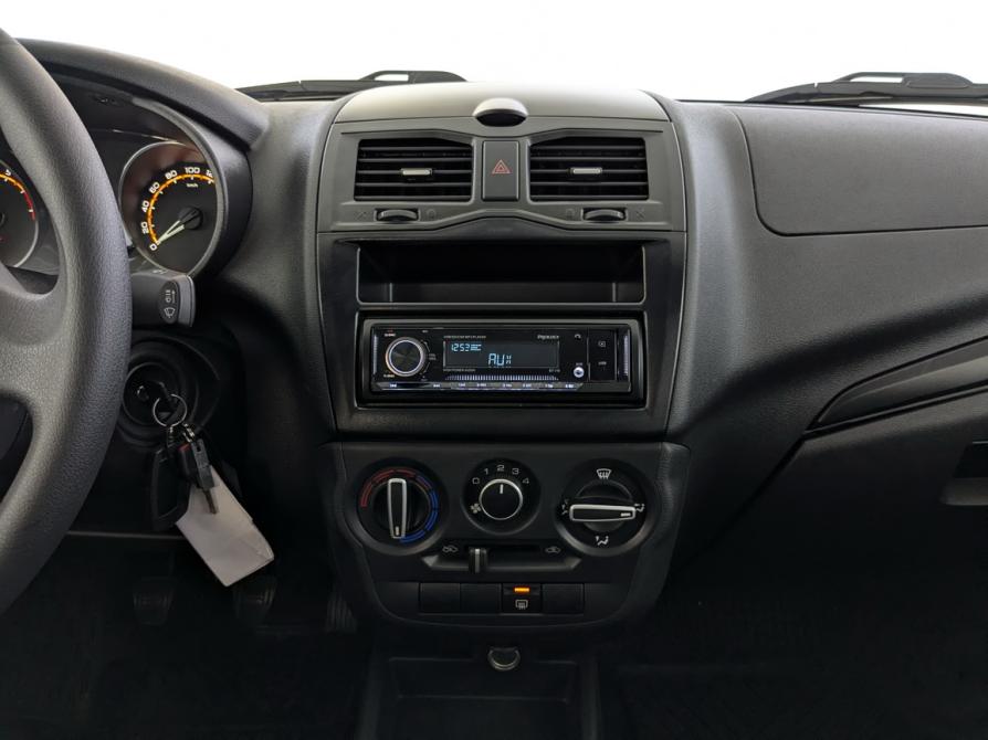 Lada (ВАЗ) Granta I Рестайлинг Москва  - изображение 15