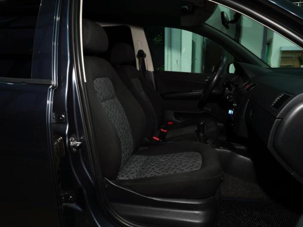 Skoda Fabia I Рестайлинг с пробегом 2006 года, цена 348 000 рублей, 166508 км, хэтчбек, Автокод Объявления