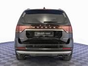 Kia Mohave I Рестайлинг 2 Москва  - изображение 36