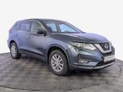Nissan X-Trail III Рестайлинг Москва  - изображение 33