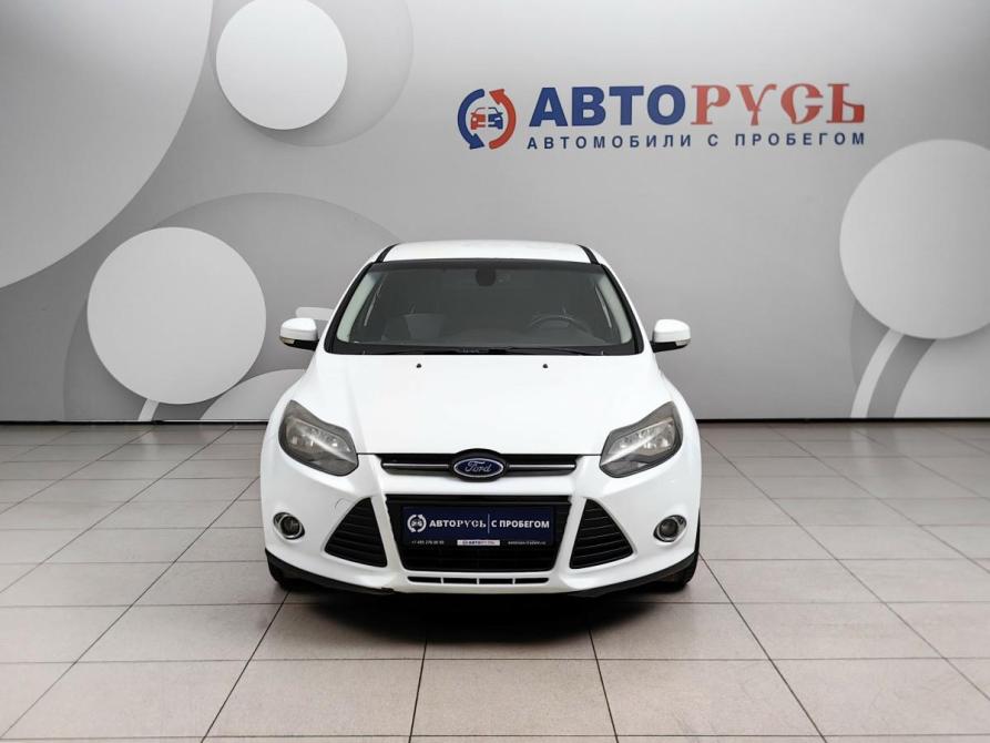 Ford Focus III Подольск  - изображение 3